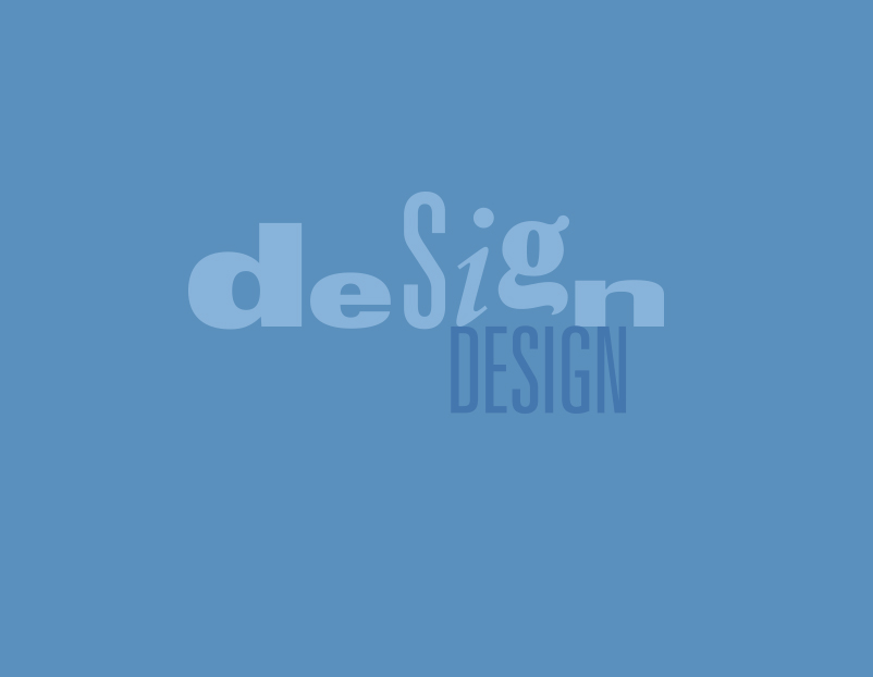 design design Logo