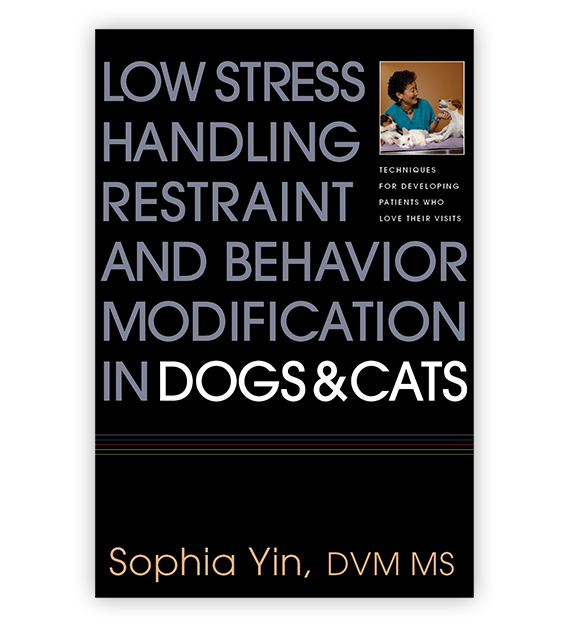 Low Stress Handling Cover